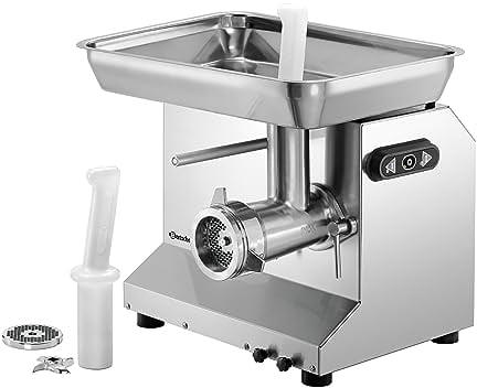 Bartscher Fleischwolf FW200 Gastronomiebedarf