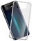 mtb more energy® Case Soft Armor kompatibel mit Asus Zenfone 7, 7 Pro (ZS670KS, ZS671KS / 6.4'') - Anti Shock Verstärkung - 1,5mm TPU - Schutz-Hülle Cover Tasche Handyhülle