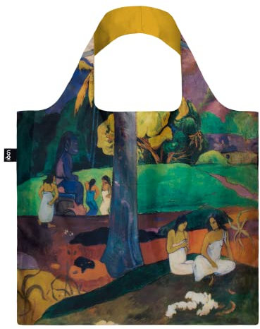 LOQI PAUL GAUGUIN Mata Mua