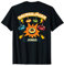 Daubenjäger JONAS Stockschütze Asphaltstock Stocksport T-Shirt