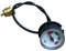 Combi Boiler Pressure Gauge For Baxi 624 & 630 & 636 & 824 & 830 & 836 Part 7684005