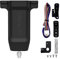 Offizieller Ender CR Touch Auto Leveling Kit,Auto Bed Leveling Sensor Kit Kompatibel mit Ender 3 V2/Ender 3 Pro/Ender 3/Ender 3 Max/Ender 5/Ender 5Pro mit 32 Bit V4.2.2/V4.2.7 Mainboard 3D Drucker