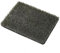 LOOQS Teppich-Kunstrasen, grau, 15 mm Florhöhe, hohe Dichte, Haltbarkeit, realistischer Haustier-Hunderasen (Size : 2x4m)