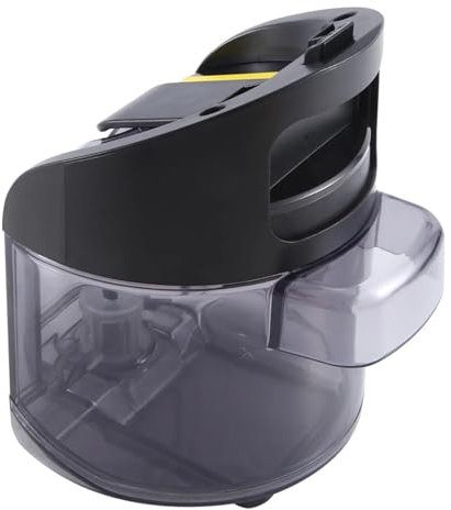 PonpEd Réservoir d'eau Propre de Remplacement. Compatible avec Tineco. 1.0 Floor One S3, Accessoires for aspirateur Sec et Humide.