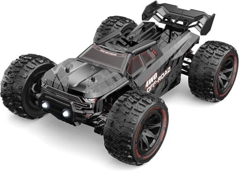 s-idee® MJX 14210 RC Car 1:14 Brushless Highspeed Off-Road Truck 2S 55 km/h