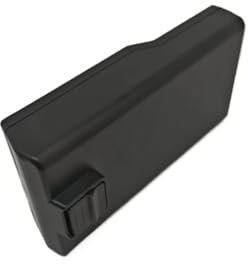 OTURLICC Ersatz-Li-Ionen-Akku 2000 mAh / 50,40 Wh. Kompatibel mit Genius Invictus X7, X7-01, X9, X9-01, A8, A9. Staubsaugerteile Batterie 101904370 ZB1669-7S1P-01