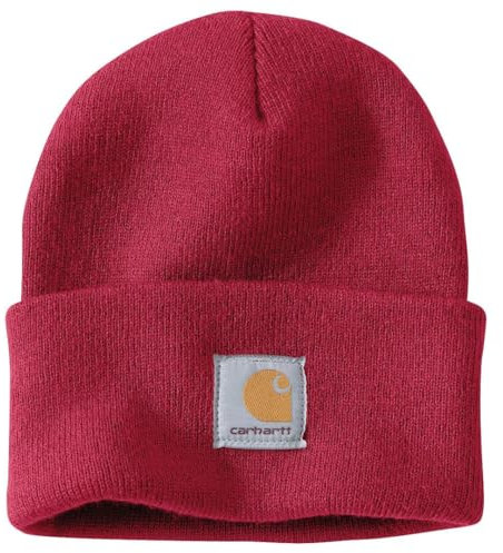 Carhartt Knit Cuffed Beanie