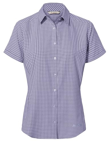 VAUDE Hemd-Bluse Women's Seiland Shirt III Mulberry 48