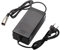 Caricatore Monopattino Elettrico 67. 2 V 2A. Caricabatterie per bicicletta elettrica per batteria al litio per 16Series 60V E-Bike carriola Caricatore per scooter elettrico Caricatore Hoverboard