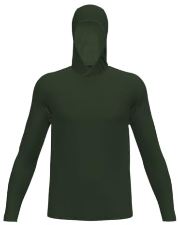 Rock Experience WELLHORN Hoodie Fleece
