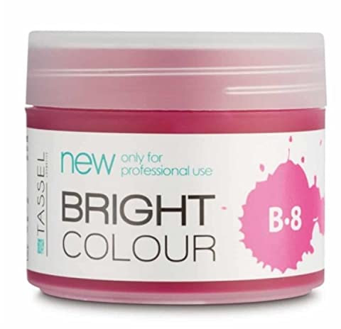 Tinte de Fantasía 100 ml B8 Pink - Tassel