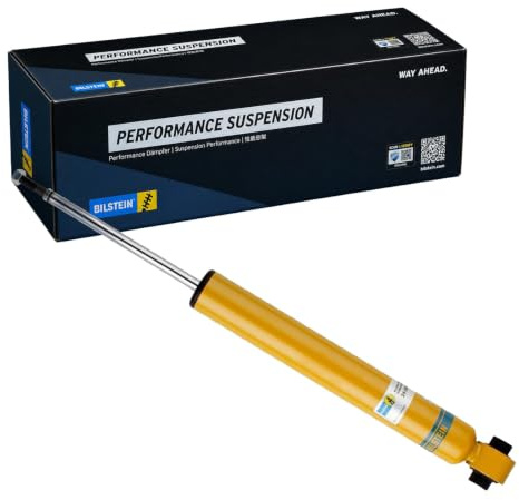 Bilstein 24-263566 Stoßdämpfer hinten | 24-263566 Kompatibel mit Sportage IV (ql, Qle),tucson (tl, Tle)