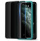BENKS 2 Stück Schutzfolie für iPhone 11 Pro Max, iPhone Xs Max Privacy Anti Spion Dunkel Folie Vollständige 9H Sichtschutzfolie Displayschutzfolie für iPhone Xs Max/11 Pro Max - 6,5 Zoll