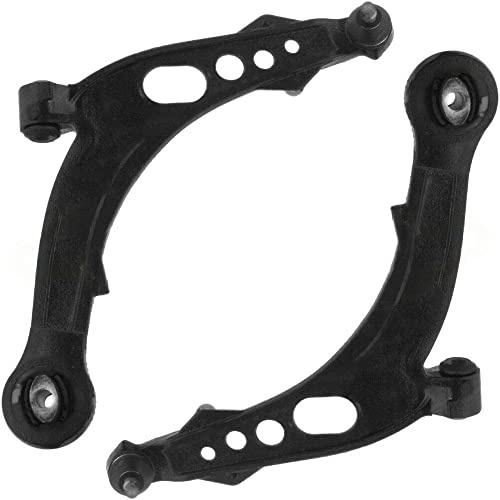 Querlenker Satz vorne passend für FIAT PUNTO 188 99-07 Querlenker, Traggelenk, Koppelstange 2 Teilig