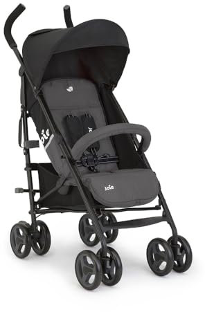 Nitro LX Ember - Joie Buggy