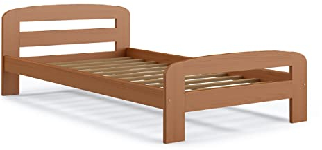 FurnitureByJDM Schlafzimmerbett
