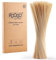 FOOGO Green 250pcs Large 30cm, Bamboo Skewers, FSC® Certified, Sturdy Eco-Friendly Wooden, Barbecue, BBQ & Kebabs Skewers, Fruit Picks, Cocktail Sticks, for Camping, Parties and Wedding