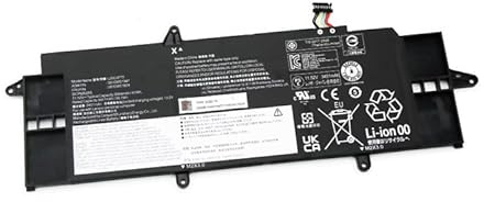 7xinbox 11.52V 41Wh 3564mAh L20C3P72 L20M3P72 Ersatz Laptop Akku für Lenovo L20C3P72 L20M3P72 (41Wh)