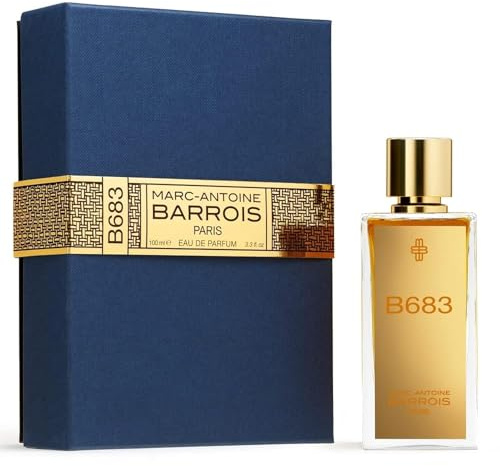 B683 by Marc Antoine Barrois for Men - 3.4 oz EDP Spray