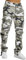 Brandit Pure Slim Fit Pants, Farbe: urban, Größe: 3XL