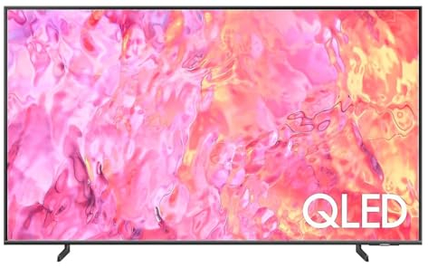 SAMSUNG TV QLED 65inch QE65Q60CAU