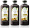 Herbal Essences Shampoo Kokosmilch, 3er Pack (3 x 250ml)