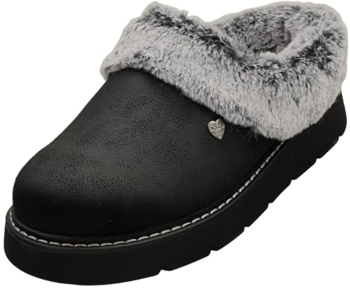 Skechers Damen Keepsakes Lite - Cozy BlendHausschuh
