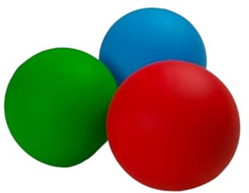 SPLASH selbstverschließende & wiederverwendbare Wasserbomben im 3er Set