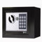 Herzberg, Elektronischer Safe (17 x 23 x 17 cm)