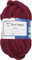 Hygge Chunkygarn - zum Arm stricken und Handstricken - 100% Polyester, Superweich, Voluminös - für Decken, Teppiche, Haustierbetten, Taschen - 300gr Knaul (rot)