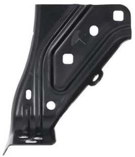 BLIC 7802-03-6001381P Front Left Mudguard Holder