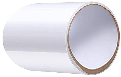 Zqxnt Katzentraining Tape Anti Scratch Tape Katze Abschreckung Klares Klebeband Stopp Katzen Kratzen Couch Tür Teppichmöbel