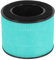 Filtro HEPA sostitutivo A74X, compatibile con PARTU, filtro BS-08, 3 in 1
