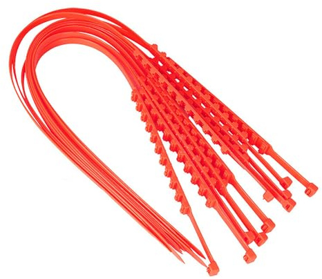 JTGZH Auto Schneeketten Für VW Tiguan Allspace R-Line 2021-,Verstellbares rutschfeste Ketten,Universal Winter Reifenketten,Reusable Anti Snow Chains,A/40PCS