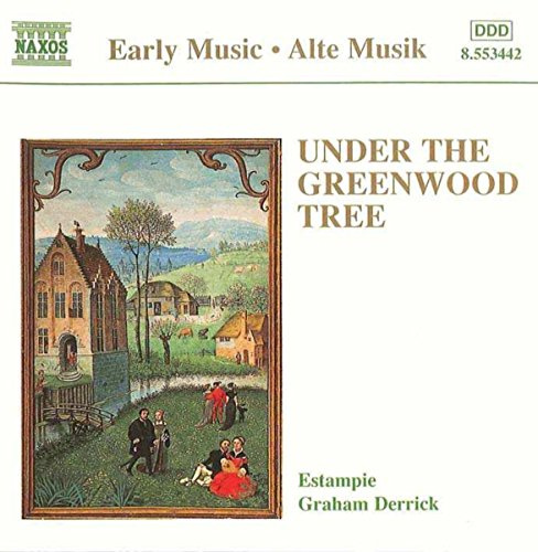 Early Music: Under the Greenwood Tree / Various