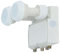 Monoblock Quad LNB 6 Grad RE-QDM680 HotBird 13 + Astra 19,2 UHDTV 4k 3D DVB-S2