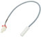 SPARES2GO Temperature Sensor Thermostat for Grundig Fridge Freezer