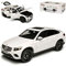 I-Scale Mercedes-B GLC Coupe X253 SUV Weiss Ab 2015 1/18 Modell Auto
