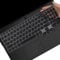 Lenovo Keyboard Cover Skin for Legion 5/7 Gaming Laptops - Black