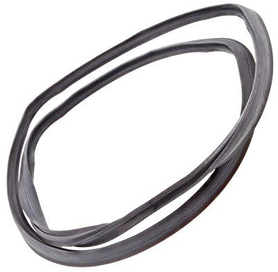 sparefixd Door Seal to Fit Zanussi Oven