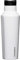 Corkcicle Sport Canteen Bicchiere isolato, bianco lucido, 590 ml, bottiglia d'acqua riutilizzabile mantiene le bevande fredde per 25 ore e calde per 12 ore, bicchiere con tappo a vite