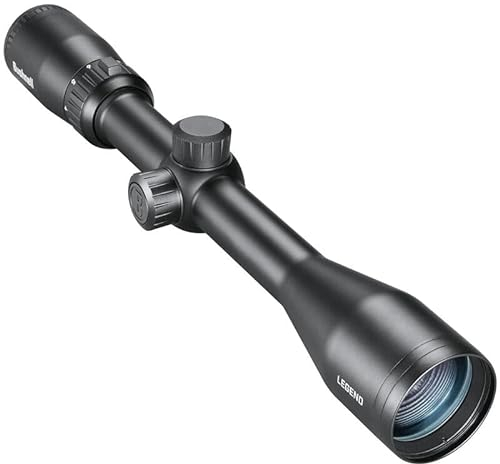BUSHNELL Legend 4-12x40 DOA-QBR Zielfernrohr