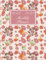 2023-2024 Monthly Planner: Two Year Monthly Planner Calendar for 2023 and 2024. 25 Months Schedule Organizer January 2023 to January 2025. For To do ... Magic Mushroom and Floral Pattern Cover.