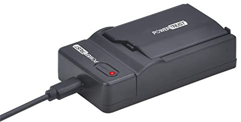 PowerTrust PSP-S110 Battery with Charger for PSP-2000, PSP-3000, PSP-3001, PSP-3002, PSP-3003, PSP-3004, PSP-3005, PSP-2001, PSP-2003, PSP-2004