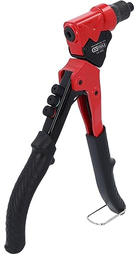 KS TOOLS Blindnietzange Hand-Nietzange Popnietzange-150.9822