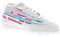 Turf 90 Boys Football Boots Unisex Football Shoes for Toddlers & Infants Girls Football Boots & Indoor Soccer Trainers Non-Slip Junior Sports Footy Shoes for Kids Astro Turf White 12 Child UK