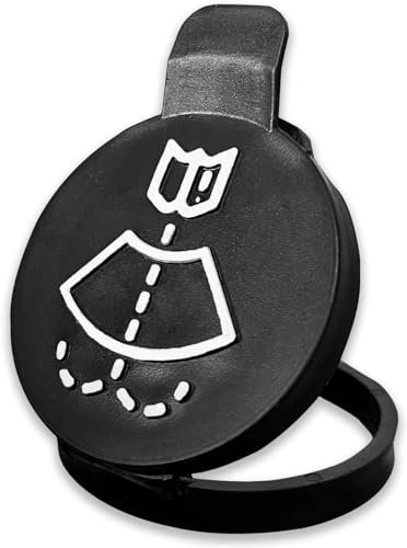 Car Windshield Washer Bottle Cap Nozzle Cover Windscreen Wiper/Fit For Vauxhall/Astra J/Meriva B/Insignia/Corsa