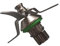 Gecasa, Gruppo Lame Compatibile per Bimby Vorwerk Modelli TM21 TM31 TM5 TM6 (TM6)