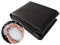 Liner Piscina Buena Ductilidad, 0,2 mm, Múltiples Tamaños, HDPE Lona Estanque, para Estanques,Construcc,Fuentes,Jardines Acuáticos y Cascadas(Color:1.2 * 2.1M)
