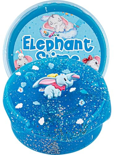 Elephant Water Slime 100 ml